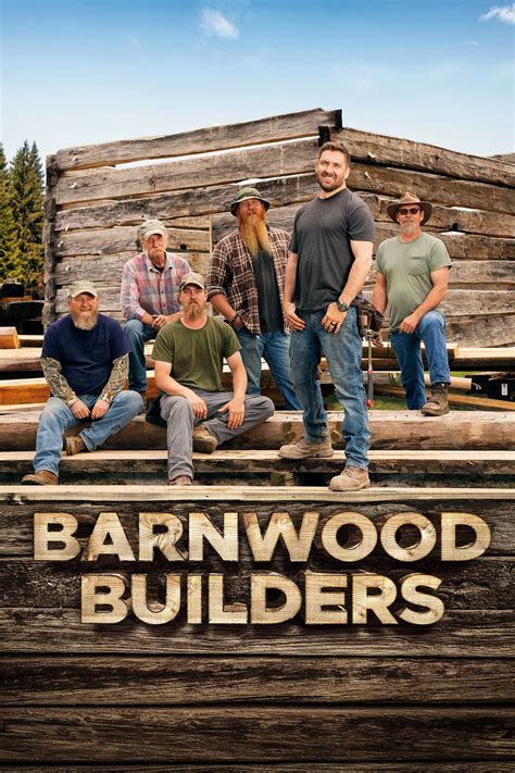 New episodes of Barnwood Builders will premiere later in 2017. . Barnwood builders 2023 schedule